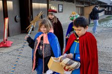 29.-30.12.2025 Sternsingen